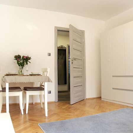 Apartament Centrum Rynek Boleslawiec  Esterno foto