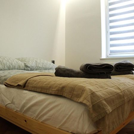Apartament Centrum Rynek Boleslawiec  Esterno foto