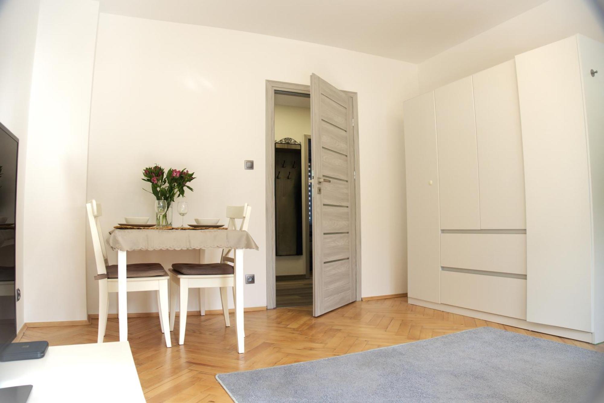 Apartament Centrum Rynek Boleslawiec  Esterno foto