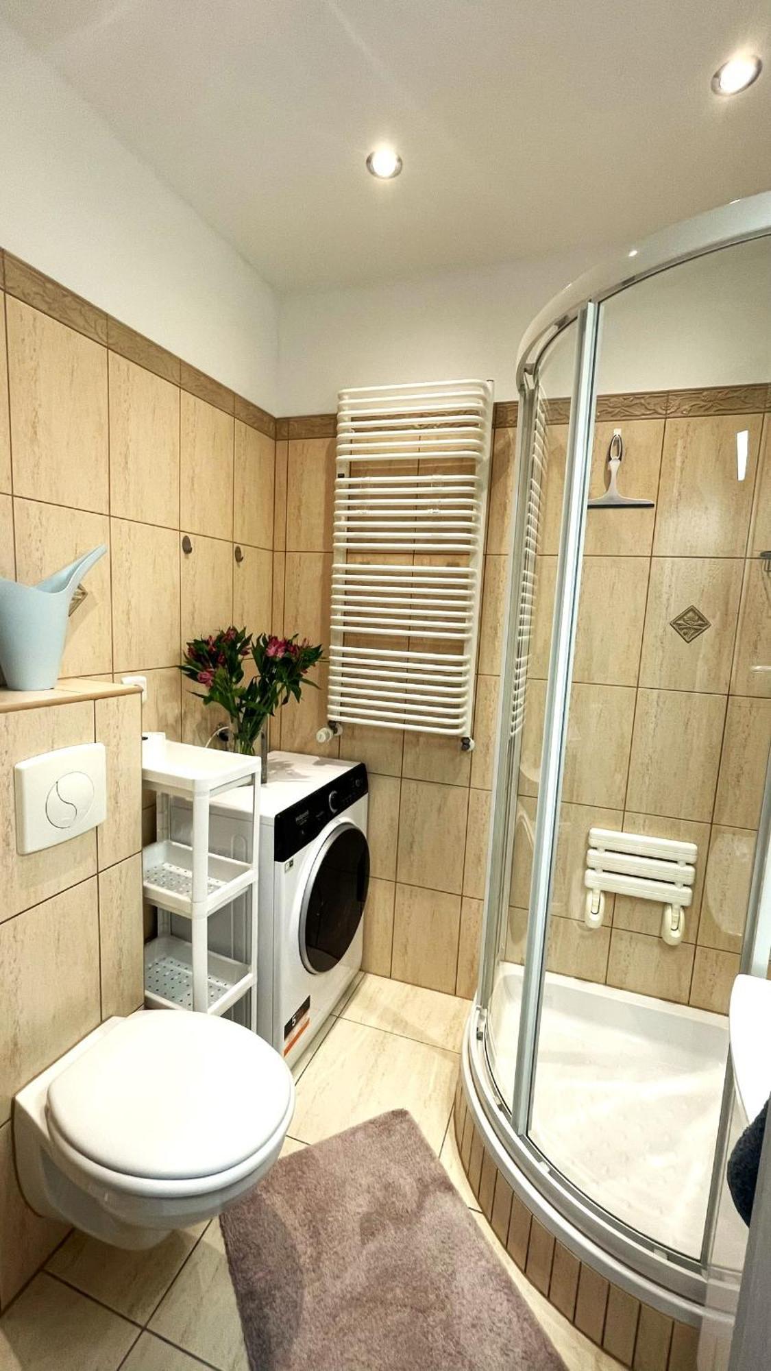 Apartament Centrum Rynek Boleslawiec  Esterno foto