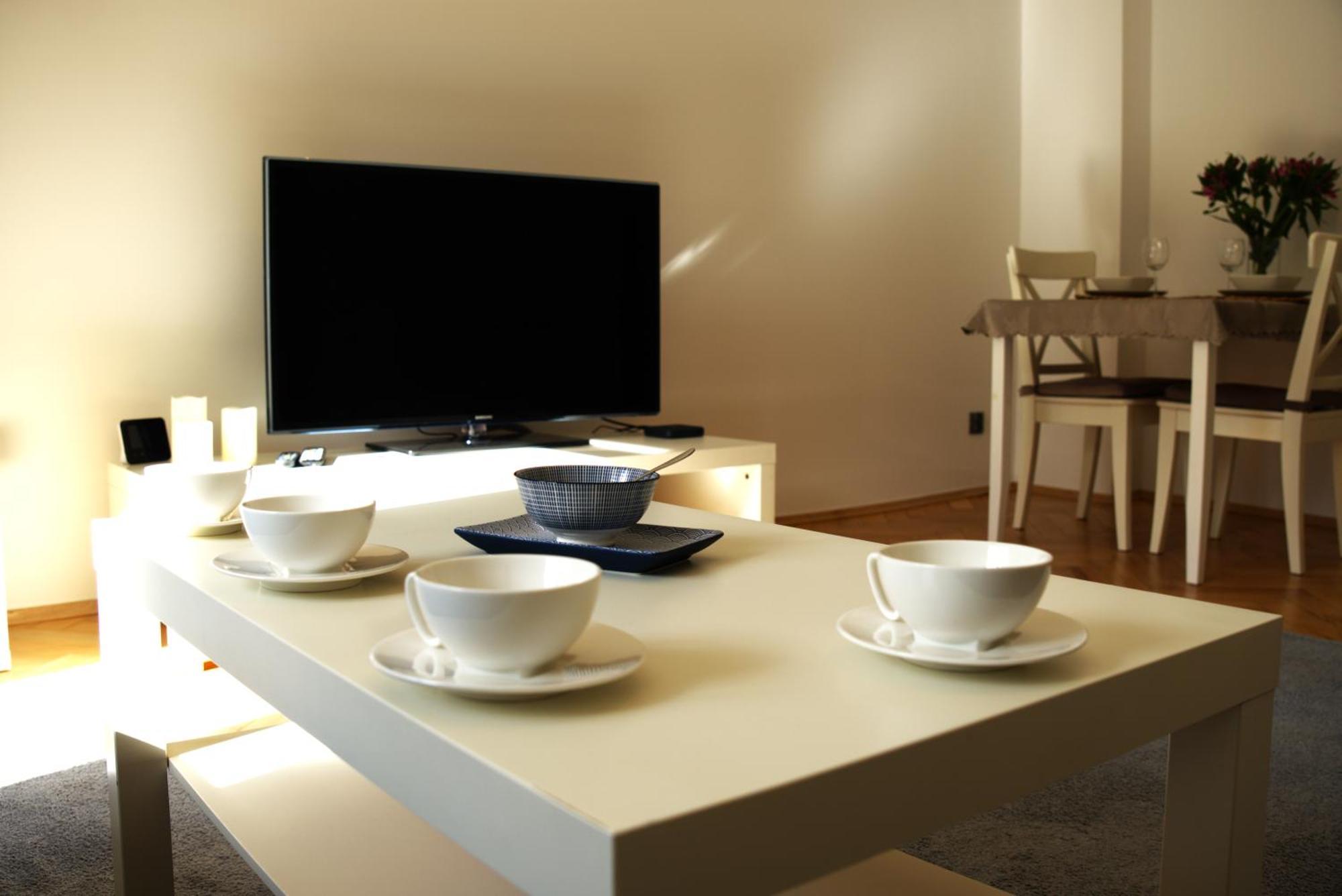 Apartament Centrum Rynek Boleslawiec  Esterno foto