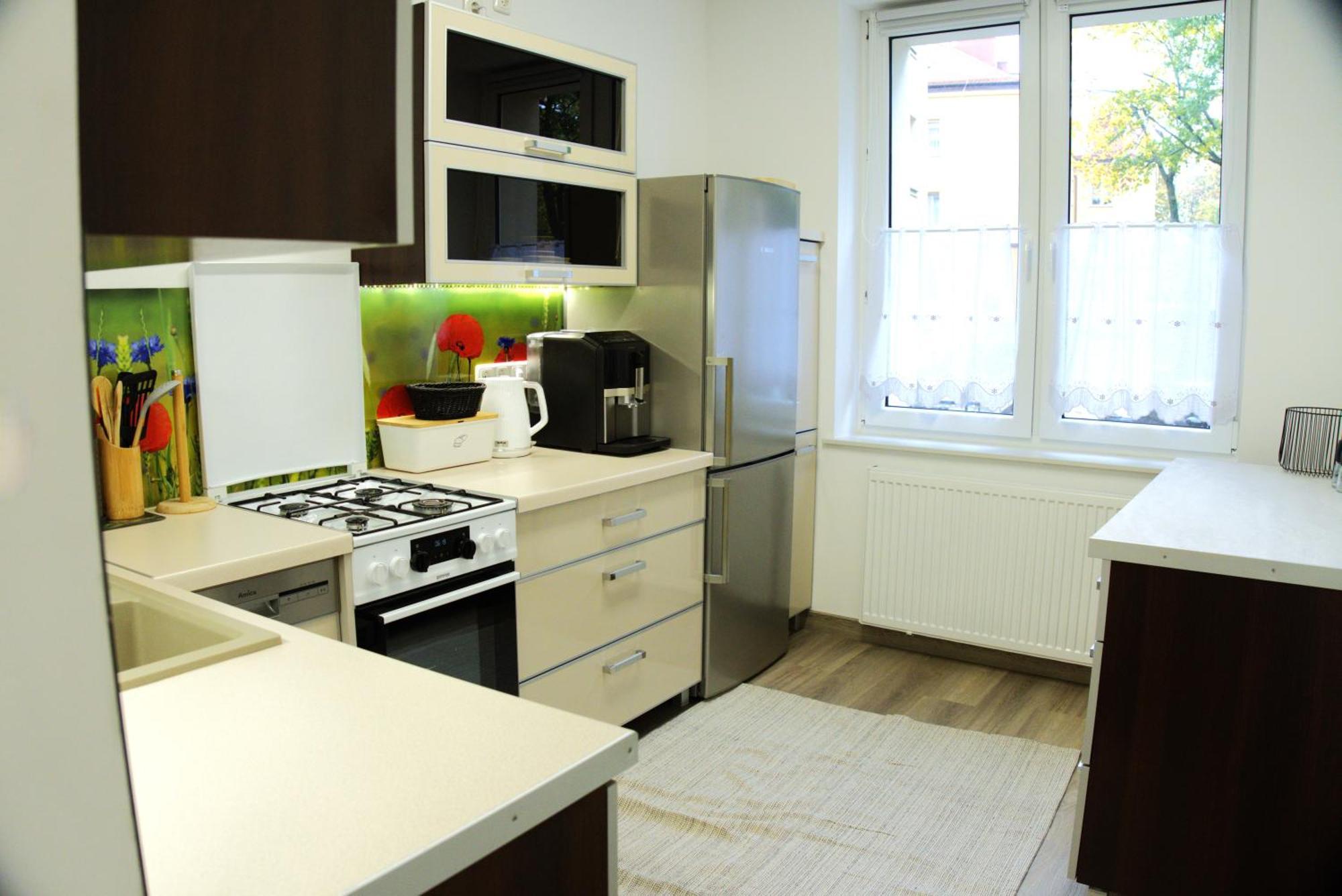 Apartament Centrum Rynek Boleslawiec  Esterno foto