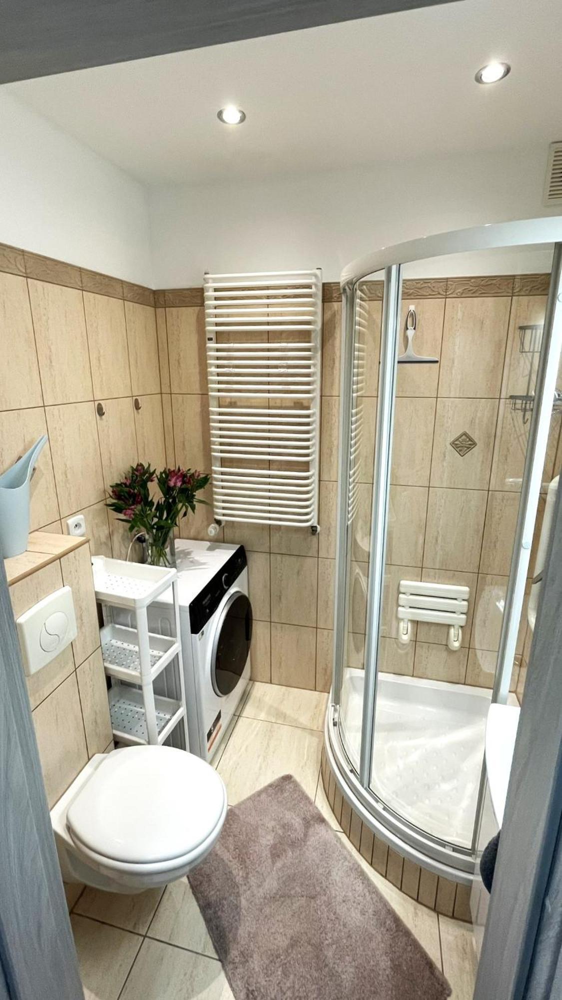 Apartament Centrum Rynek Boleslawiec  Esterno foto