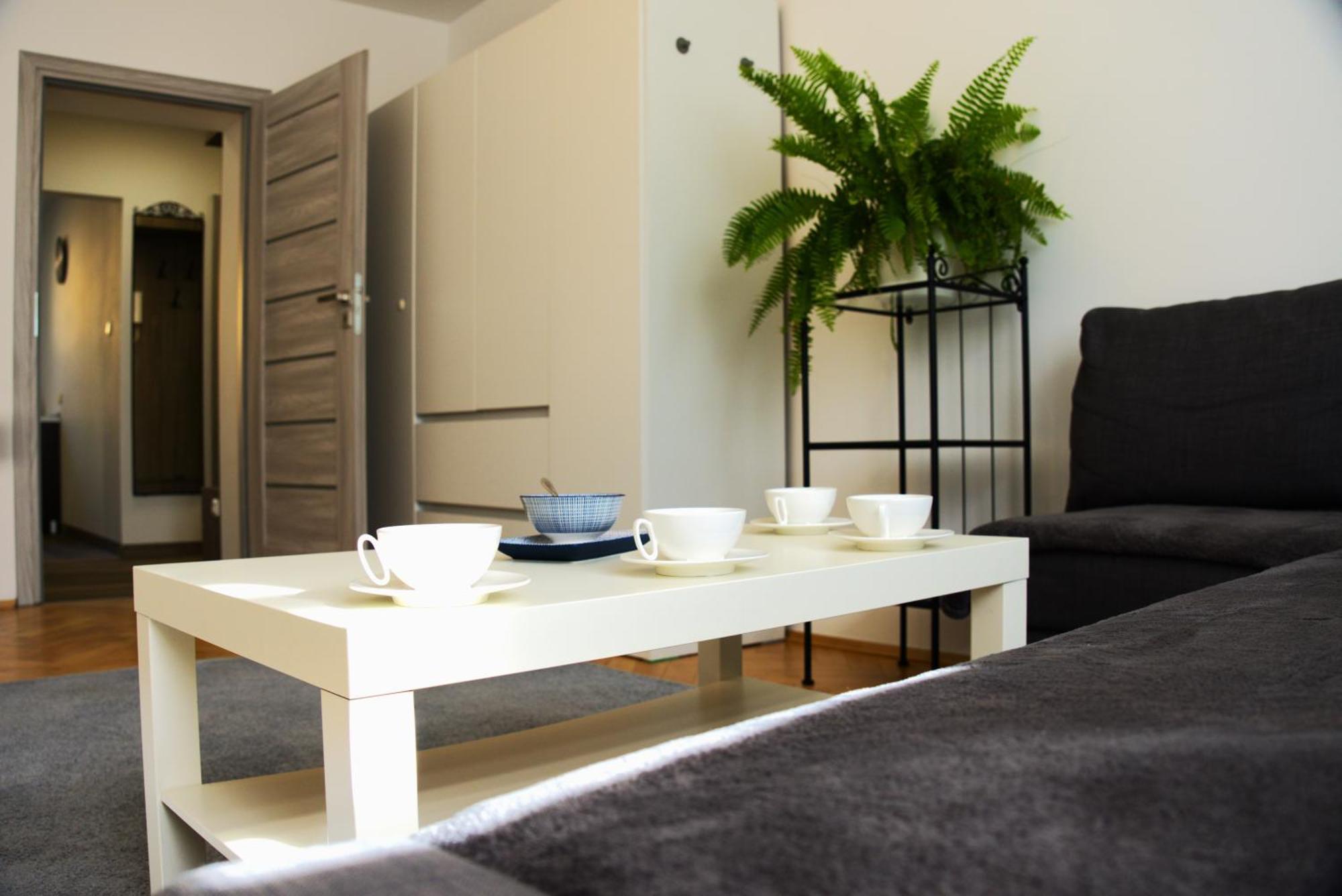 Apartament Centrum Rynek Boleslawiec  Esterno foto